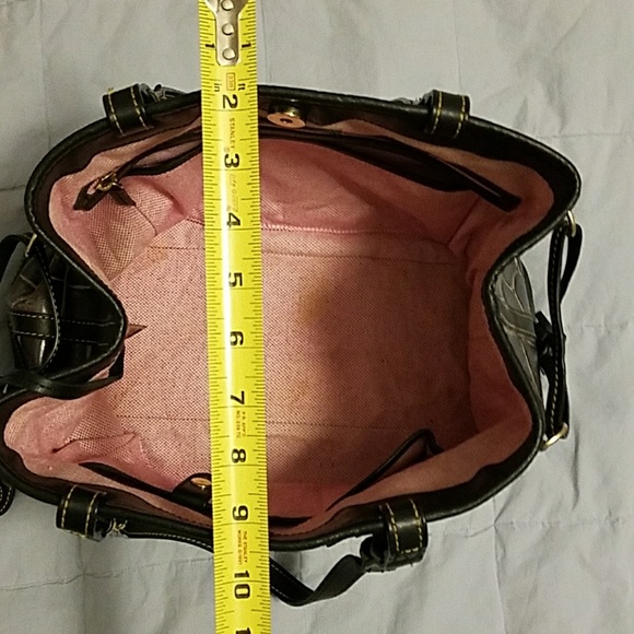 ✔SOLD✔ Dooney & Burke - Picture 8 of 8